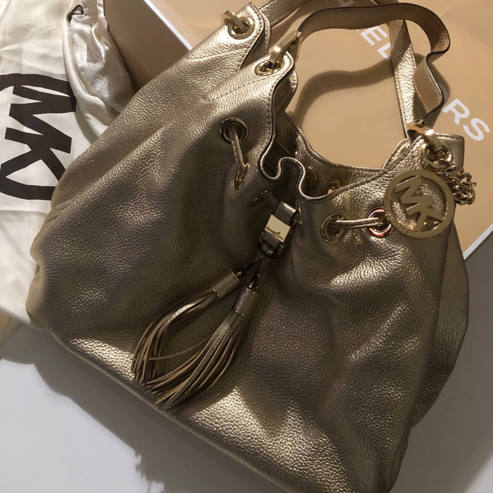 MK handbag